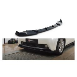 Splitter Toyota IQ Front