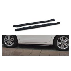 Diffuser Toyota IQ Side Skirts