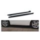 Diffuser Toyota IQ Side Skirts