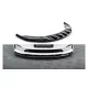 Maxton Design Első Toldat / Splitter Tesla Model S Plaid Facelift (2021–)