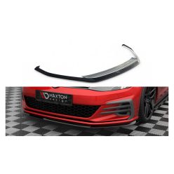   Maxton Design Első Toldat / Splitter Volkswagen Golf GTI Mk7 Facelift (2017–)