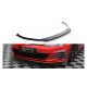 Splitter Volkswagen Golf 7 Facelift GTI Front v.4