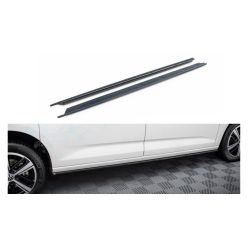 Diffuser Volkswagen Caddy Maxi V Side Skirts