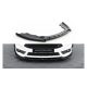 Splitter Ford Fiesta VII Facelift ST Front v.4