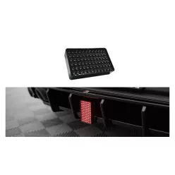   Maxton Design Spoiler Toldat Hyundai I30 N Mk3 Facelift (2020–)