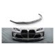 Splitter BMW 4 G82 3 G80 M-Pack Front v.3 Carbon