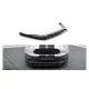 Maxton Design Első Toldat / Splitter Ford Transit Courier Mk1 (2014–2017)