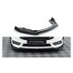 Splitter Ford Fiesta VII Facelift ST Front v.5