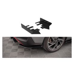 Flaps Hyundai I30 Fastback N-Line III Facelift Rear Side