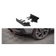 Flaps Hyundai I30 Fastback N-Line III Facelift Rear Side