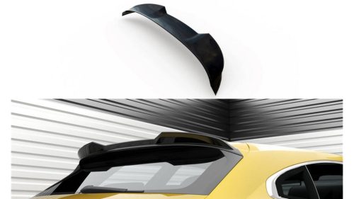 Spoiler Cap Volkswagen Arteon Facelift Shooting Brake R-Line 3D