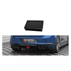   Maxton Design Spoiler Toldat Volkswagen Golf 7 Facelift R (2017–2019)