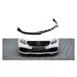   Maxton Design Első Toldat / Splitter Mercedes-Benz C63 AMG W205 S205 (–)
