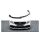 Splitter Mercedes-Benz C63 W205 S205 Front v.2