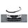 Splitter Mercedes-Benz C63 W205 S205 Front v.3