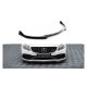 Splitter Mercedes-Benz C63 W205 S205 Front v.3