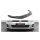 Splitter Volkswagen Golf 7 GTI Front v.3