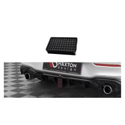 Maxton Design Spoiler Toldat Volkswagen Golf GTI Mk8