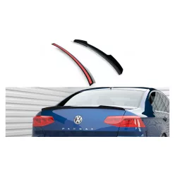   Maxton Design Spoiler Toldat Volkswagen Passat B8 R-Line (2014–)