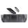 Bonnet Vents Ford Fiesta VII Facelift ST