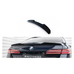 Maxton Design Spoiler Toldat BMW 5 G60 M-Pack (2023–)