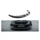 Maxton Design Első Toldat / Splitter BMW 5 G60 M-Pack (2023–)