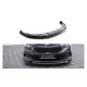 Maxton Design Első Toldat / Splitter BMW 5 G60 M-Pack (2023–)