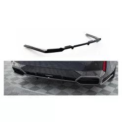 Maxton Design Hátsó Diffúzor BMW 5 G60 M-Pack (2023–)