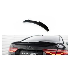   Maxton Design Spoiler Toldat Jaguar XE X760 Facelift (2020–)