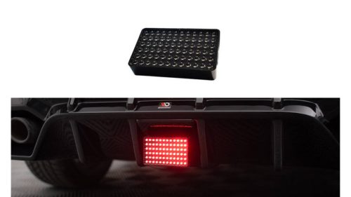 Light Cupra Leon Stop LED