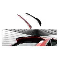   Maxton Design Spoiler Toldat Ford Focus ST Mk2 Facelift (2008–2011)