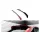 Maxton Design Spoiler Toldat Ford Focus ST Mk2 Facelift (2008–2011)