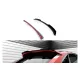 Maxton Design Spoiler Toldat Ford Focus ST Mk2 Facelift (2008–2011)
