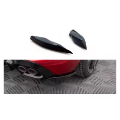 Maxton Design Hátsó Sarokelemek Cupra Leon (2020–)