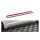 Diffuser Ford Mustang VI Facelift Side Skirts v.2 Gloss Black