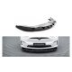 Splitter Tesla Model X Facelift Front v.2