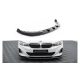 Splitter BMW 3 G20 G21 Facelift Front