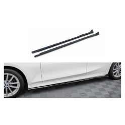 Diffuser BMW 3 G20 G21 Facelift Side Skirts