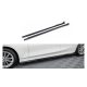Diffuser BMW 3 G20 G21 Facelift Side Skirts