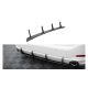 Diffuser BMW 3 G20 G21 Facelift Rear Street Pro Black