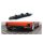 Diffuser Audi A1 GB S-Line Rear Valance