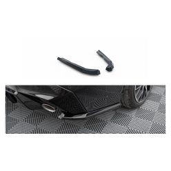 Maxton Design Hátsó Sarokelemek BMW 2 G42 (2021–)