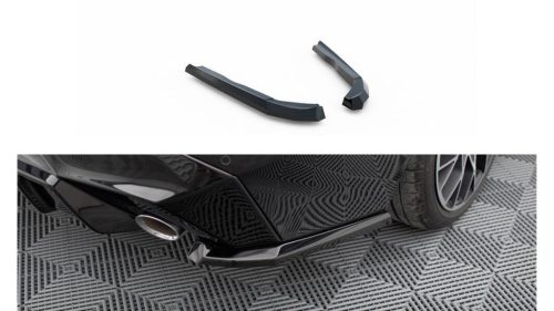 Maxton Design Hátsó Sarokelemek BMW 2 G42 (2021–)