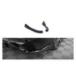 Maxton Design Hátsó Sarokelemek BMW 2 G42 (2021–)