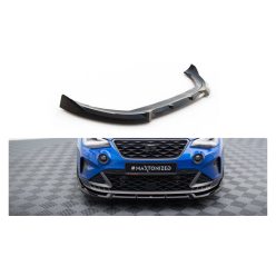 Splitter Seat Arona FR I Facelift Front