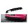 Diffuser Volkswagen Scirocco III Rear Valance v.1 Gloss Black