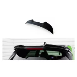   Maxton Design Spoiler Toldat Ford Puma ST / ST-Line (2020–)