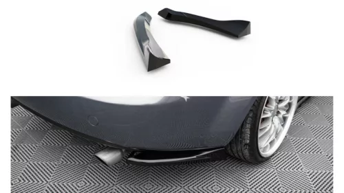 Maxton Design Hátsó Sarokelemek Mazda MX-5 Mk3 NC