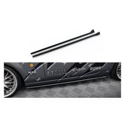 Maxton Design Küszöbtoldat Mazda MX-5 Mk3 NC