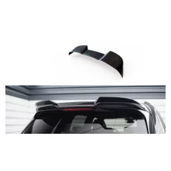   Maxton Design Spoiler Toldat BMW X5 F95 Facelift M-Pack (2023–)
